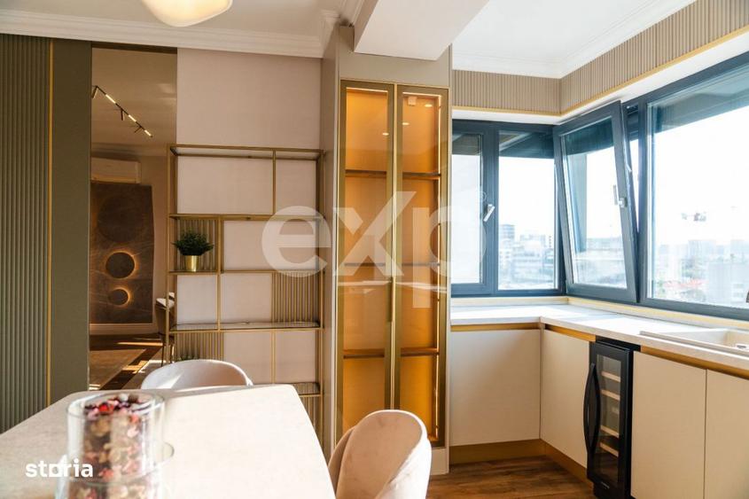 Apartament 2 Camere Ivory Residence - 7