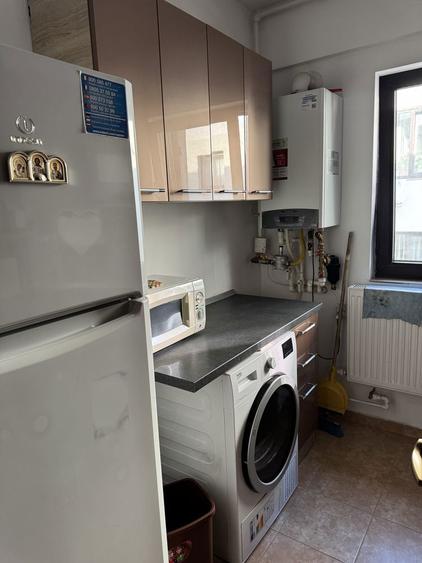 Inchiriez ap 2 camere - 6