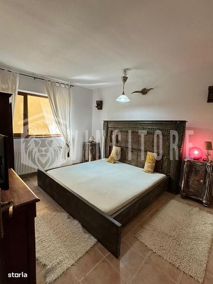 Apartament 2 Camere Vila 2012 Eroii Revolutiei | Metrou | Curte Comuna - 9