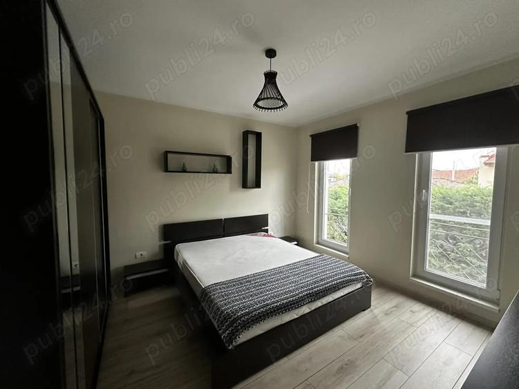 Inchiriez apartament 2 Camere, Braytim - 8