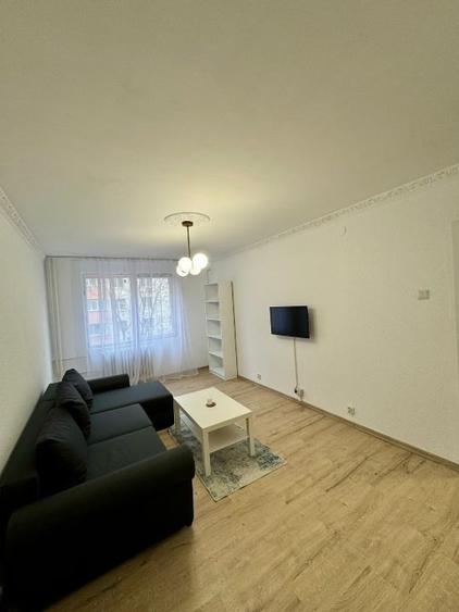PROPRIETAR-închiriez apartament 3 camere, 68 mp, decomandat, în zona Tei (Sector - 9