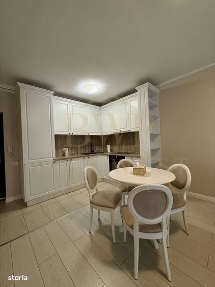 Apartament modern 2 camere, Ghiroda Noua, la asfalt - 5