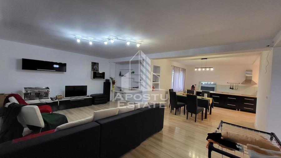 Casa individuala,4 camere garaj si teren de 420mp Beciche... - 1