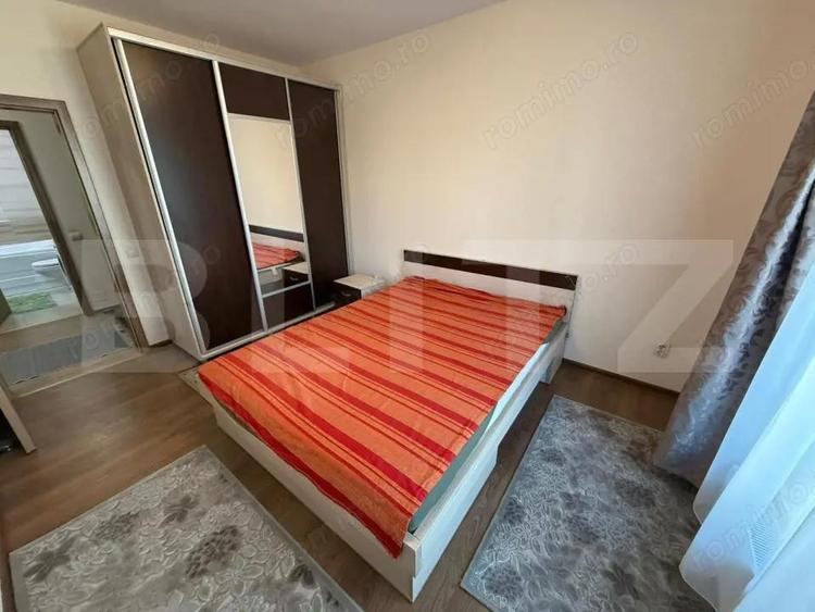 Apartament modern, 2 camere, parcare subterana, zona Diana - 10