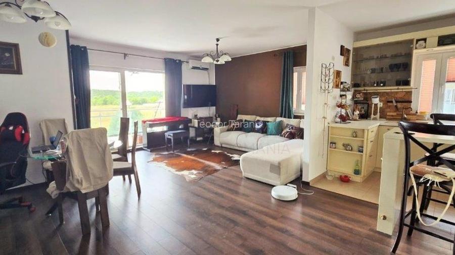 REA0110040 Apartament 110 mp - 3 camere - 3 bai - terasa - loc parcare - Complex REA0110040 Apartament 110 mp - 3 camere - 3 bai - terasa - loc parcare - Complex