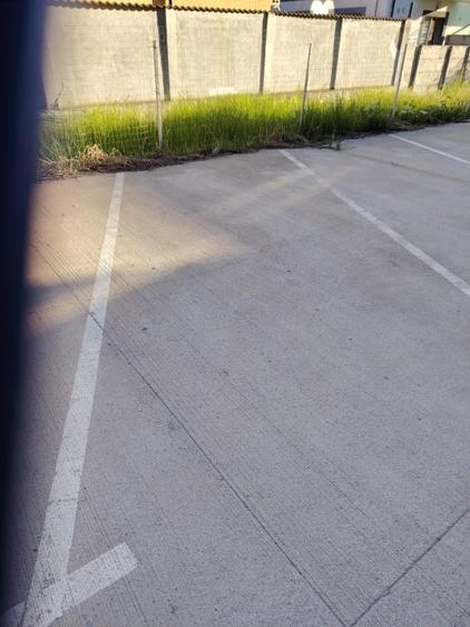 Ofer spre inchiriere loc de parcare in Militari Residence, la suprafata - 1