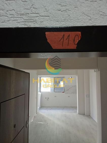 Apartament cu 2 camere decomandat în Sud-Est