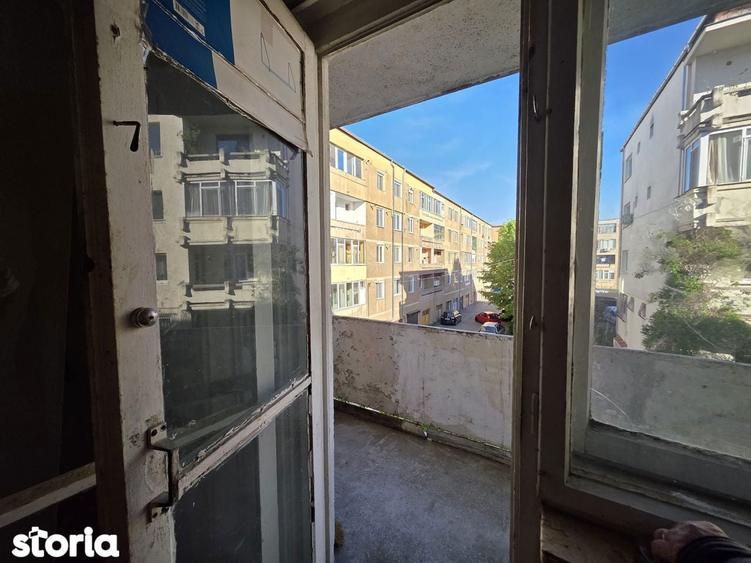 Apartament 3 camere de vanzare Deva, zona Piata (Str. I.L. Caragiale) - 12