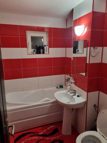 Inchiriez apartament cu 2 camere, Obcini - 12