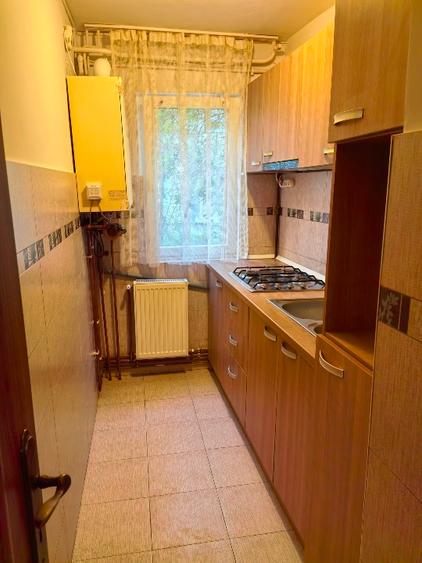 Apartament 2 camere de închiriat  - 8