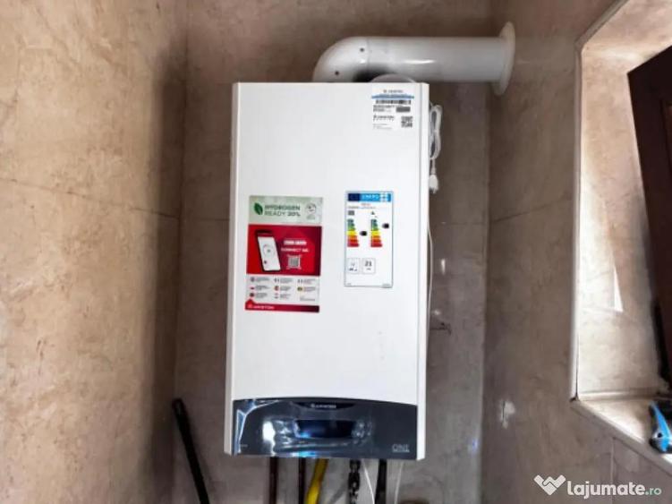 Apartament 2 camere 1 Mai Insula - 1