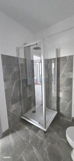 Apartament de tip studio bloc nou,Baile Felix,Oradea,Gaminvest, V4319 - 1