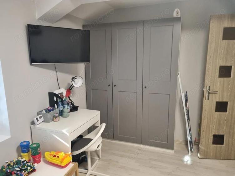 De vanzare casa cu 3 camere in Lugoj - 2