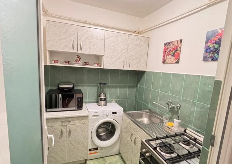 Apartament doua camere Vest - 8