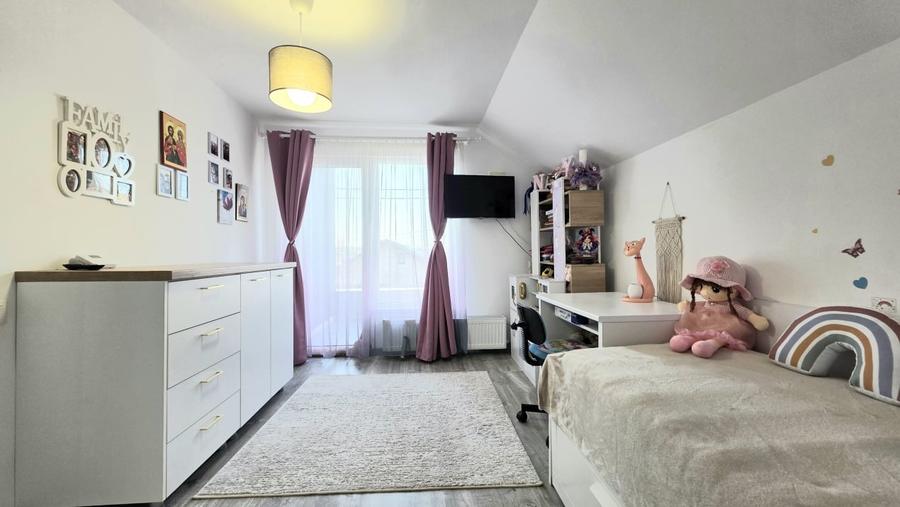 Vila P+M superba in Lumina | Confort Premium si Eficienta Energetica - 22