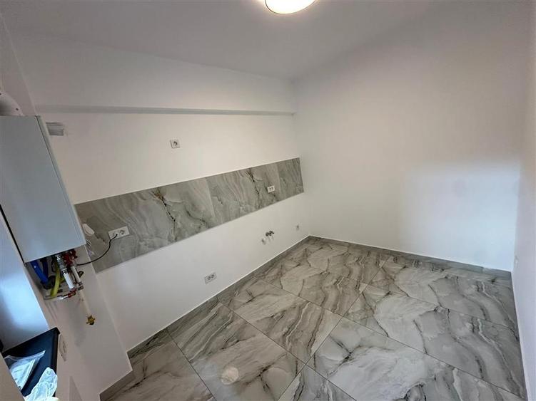 Galata- Apartament O Camera + Loc De Parcare - Bloc 2025 Intabulat - 45 Mp - 4