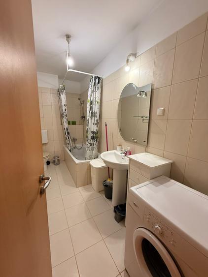 Doamna Ghica x Baicului - Gara de Est - langa Lidl - Ghica Plazza - 5