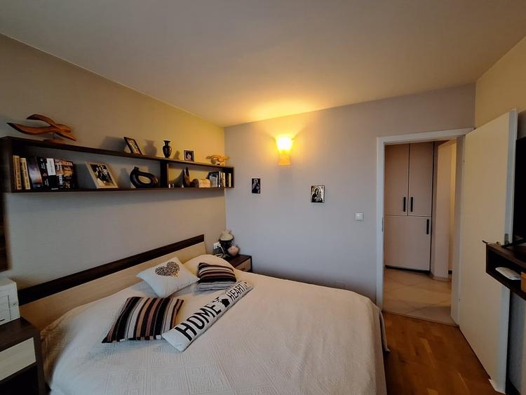 Apartament 3 camere, central, la 2 minute de Iulius Mall, mobilat si utilat - 15