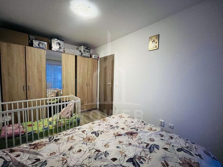 Apartament 2 camere-Magnolia - 9