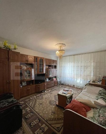 Apartament 2 camere, decomandat, Central - 6