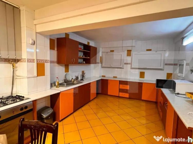 Spatiu de birouri, 1441,34 mp utili, parcare privata, zona C - 8