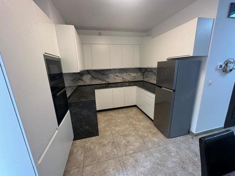 Apartament cu 3 camere in zona Aradului - 6