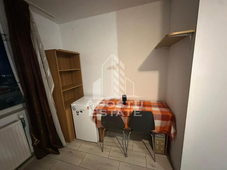 Apartament cu o camera, zona Umt - 4