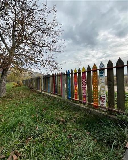 Transilvania Camping, domeniu de 14.400mp, Sanmarghita de Mures:2cladiri, aparta - 27