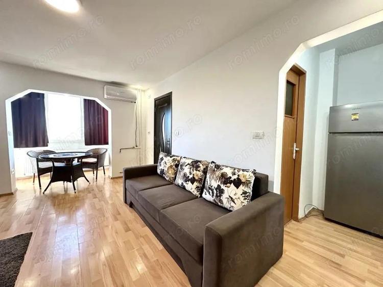 Apartament cu 1 camera, 25 mp utili - zona Buziasului - 3