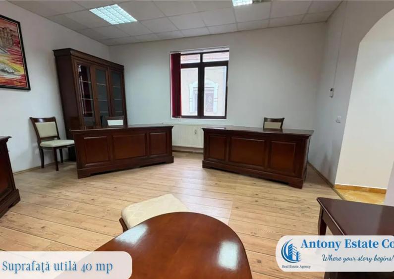 Birou central, de inchiriat - Zona Ultracentrala - Oradea - 6