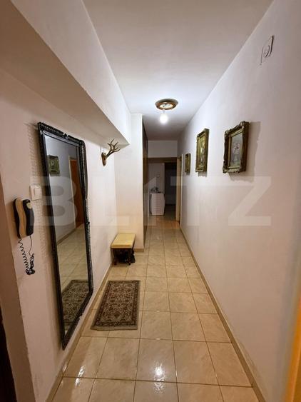 Apartament 3 camere - Bulevardul Ion Mihalache, zona excelenta - 3