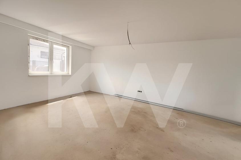 De inchiriat/vanzare. Casa tip duplex in Șelimbar, la cateva minute de Sibiu - 6