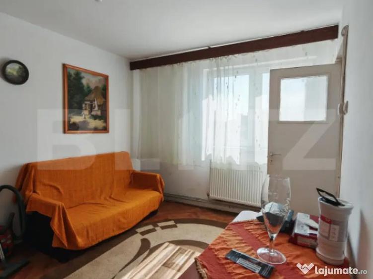 Apartament 2 camere, 28 mp, zona Micro I - 2