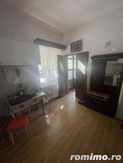 Casa de vanzare, 70 mp, garaj, semicentral, Dej - 2