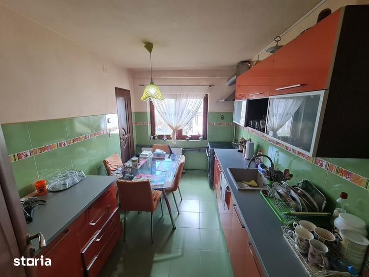 Vand apartament 5 camere Micalaca Str Abrud,2b.Decomandat,Spatios100mp - 16