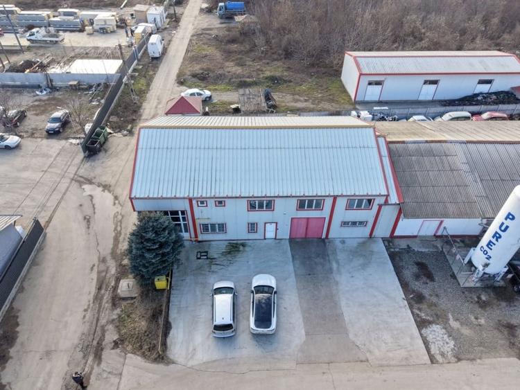 Proprietate ideala pentru Hostel/Cazare zona Auchan Bacau - 2