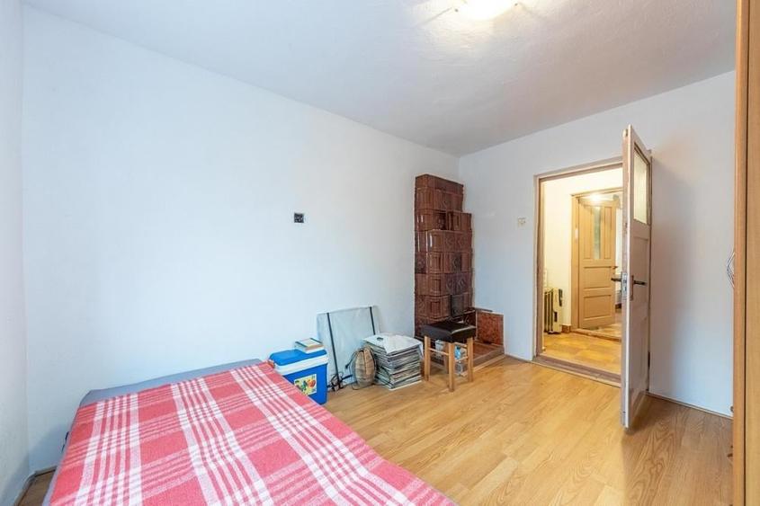 Iedera, Cricovul Dulce, casa de vanzare 90mp, teren 2450mp - 18