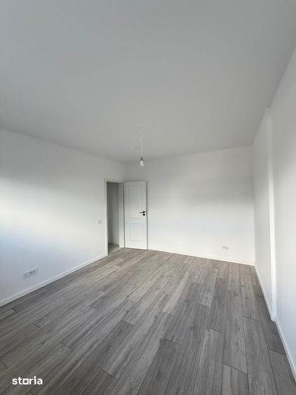 Apartament cu 3 camere decomandat în Militari