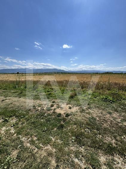 Teren agricol extravilan de 720 mp, în Cisnădie