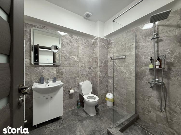 Garsoniera etaj 4/7 Brancoveanu bloc nou - 5