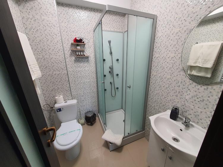 Apartament zona Centru-Copou bloc nou - 3