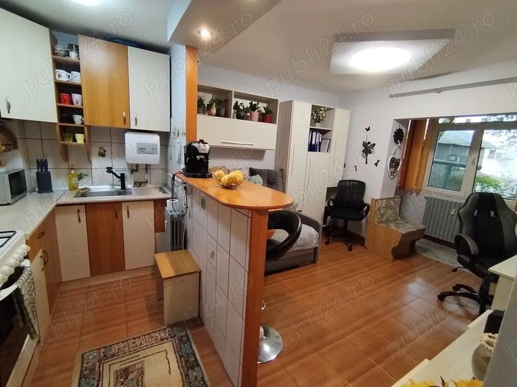 Inchiriez apartament cu 2 camere,persoana fizica - 5