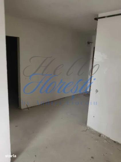 Apartament 3 camere, 63,5mp | Zona Centrala | Sannicoara | - 2