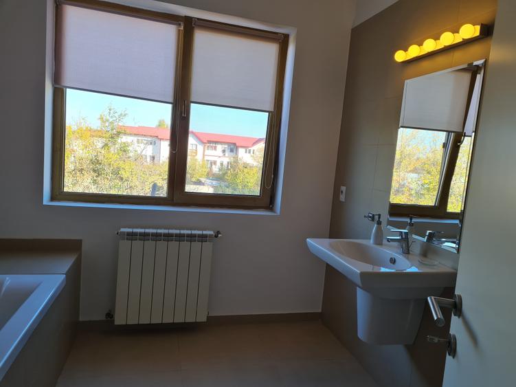 Ap. lux,4 cam.s.totala. 253mp utili ,pe tot etajul 2 ,+camera la mansarda 20mp! - 17