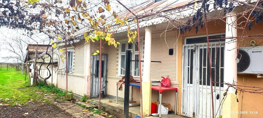 Casa+spatiu comercial,stradal - 6