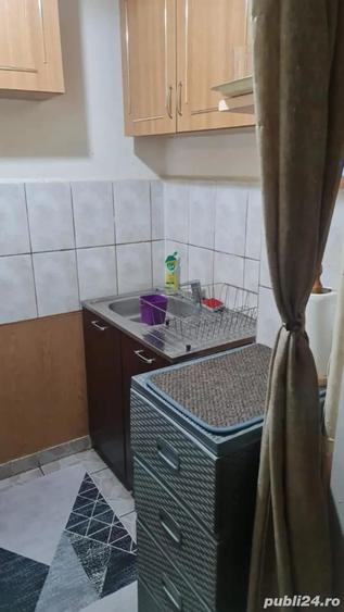 Garsoniera confort 2 de inchiriat Alexandru Obregia - Dragos Mladinovici - 1