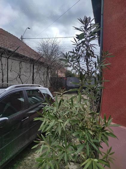 casa P + M, zona biserica din Ceangai - 10