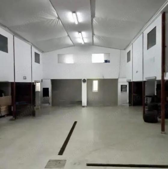 Hala industriala 758 mp + teren de vanzare, Rogerius, Oradea - 8