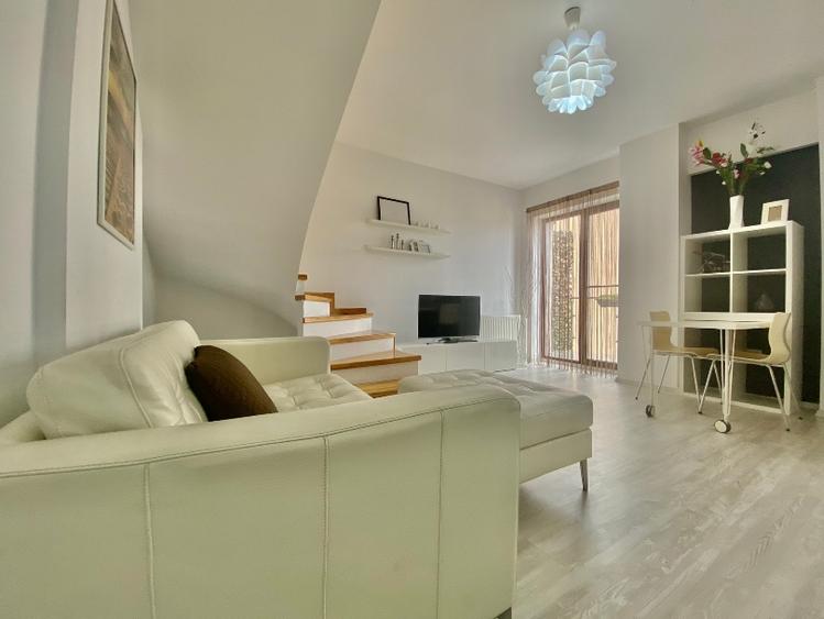 Duplex, 3 camere | Apartament Modern în Class Park | Târgoviște – Confort și Ele - 5