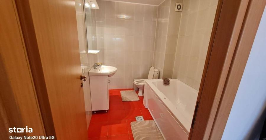 Ap. de inchiriat | Floresti | Str. Eroilor | Decomandat | 2 camere - 6